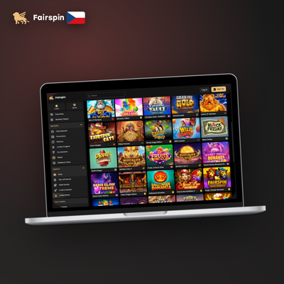 E-peněženky Skrill a Neteller jako rychlý způsob vkladu a výběru ve Fairspin Casino