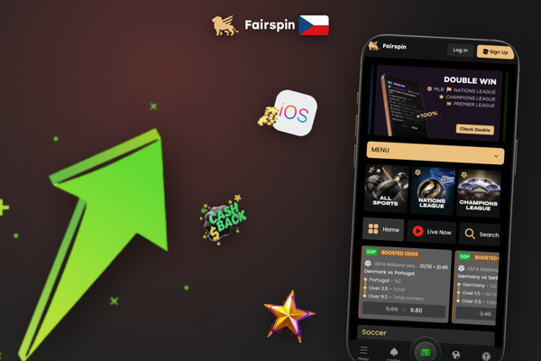 Hráči po celém světě používají mobilní aplikaci Fairspin Casino každý den