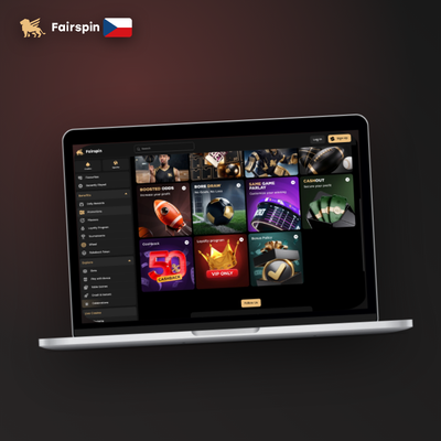 Reload bonus Fairspin Casino — pravidelné dorovnání vkladu s kratším wageringem